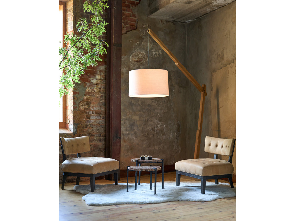 Universal Furniture - Archie Chair - Black - U443503-1771-1 view 4