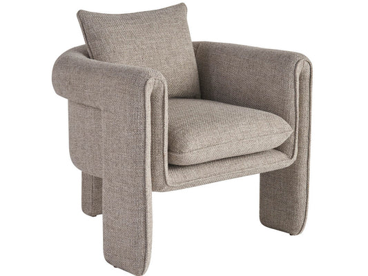 Universal Furniture - Arlo Accent Chair - U352507-1678-1 view 2