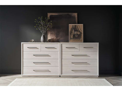 Universal Furniture - Astrid Drawer Chest - U352C175 veiw 4