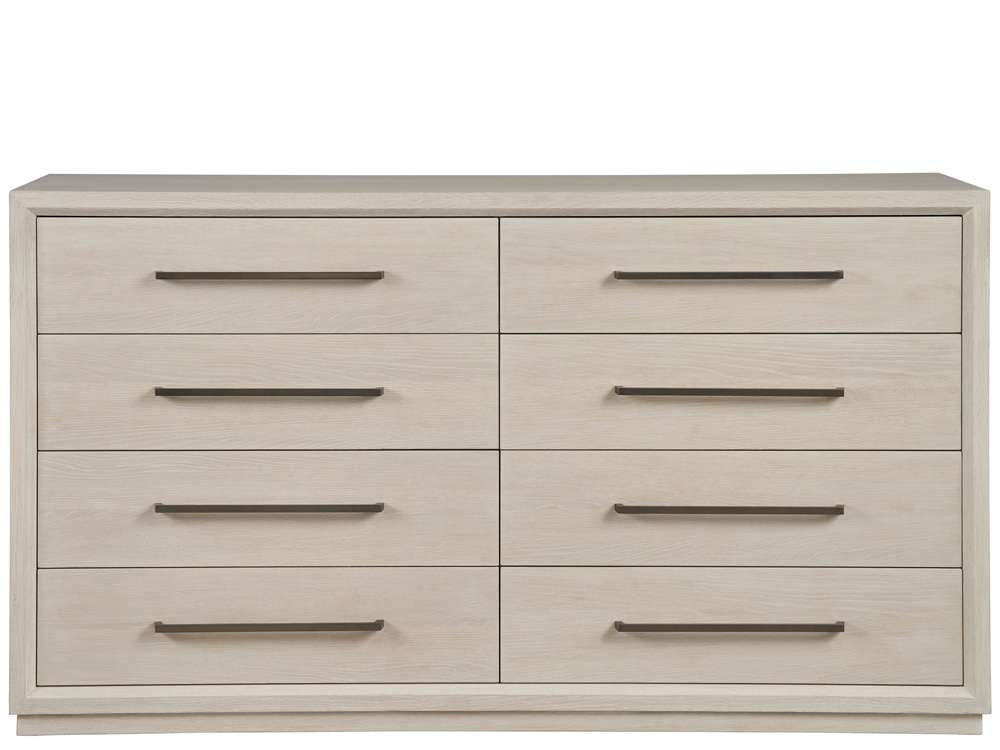 Universal Furniture - Astrid Drawer Dresser - U352C070 veiw 1