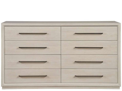 Universal Furniture - Astrid Drawer Dresser - U352C070 veiw 1
