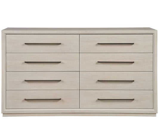 Universal Furniture - Astrid Drawer Dresser - U352C070 veiw 1