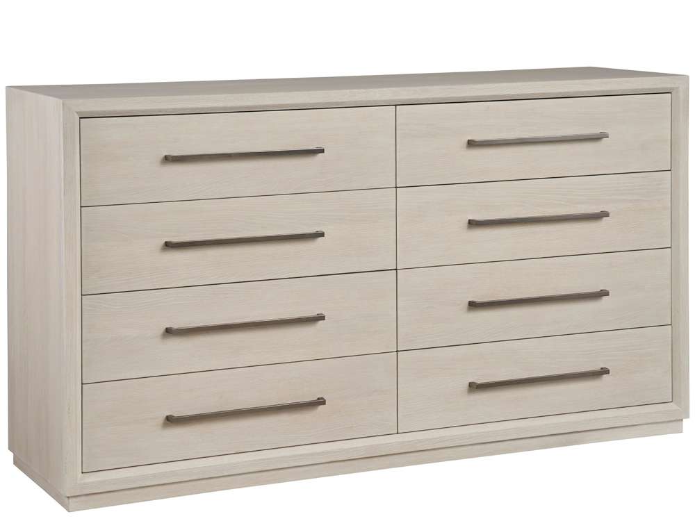 Universal Furniture - Astrid Drawer Dresser - U352C070 veiw 2