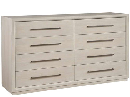 Universal Furniture - Astrid Drawer Dresser - U352C070 veiw 2