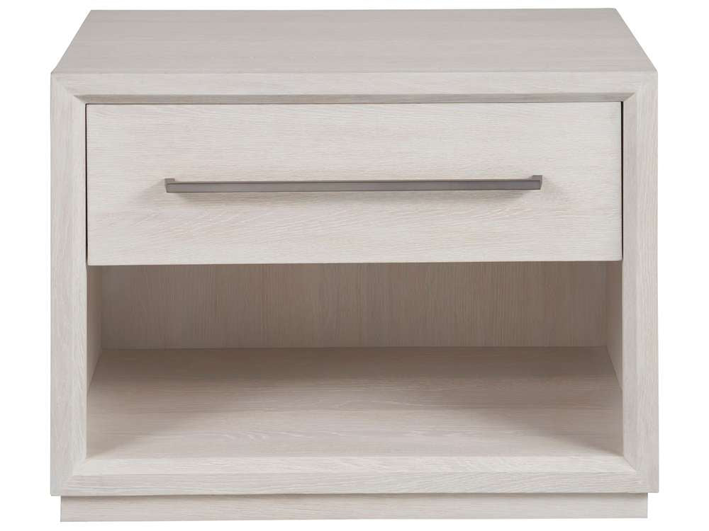 Universal Furniture - Astrid Drawer Nightstand - U352C351 veiw 1