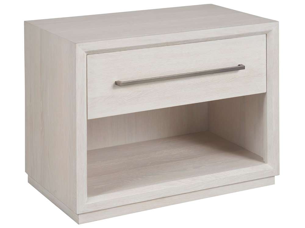 Universal Furniture - Astrid Drawer Nightstand - U352C351 veiw 2