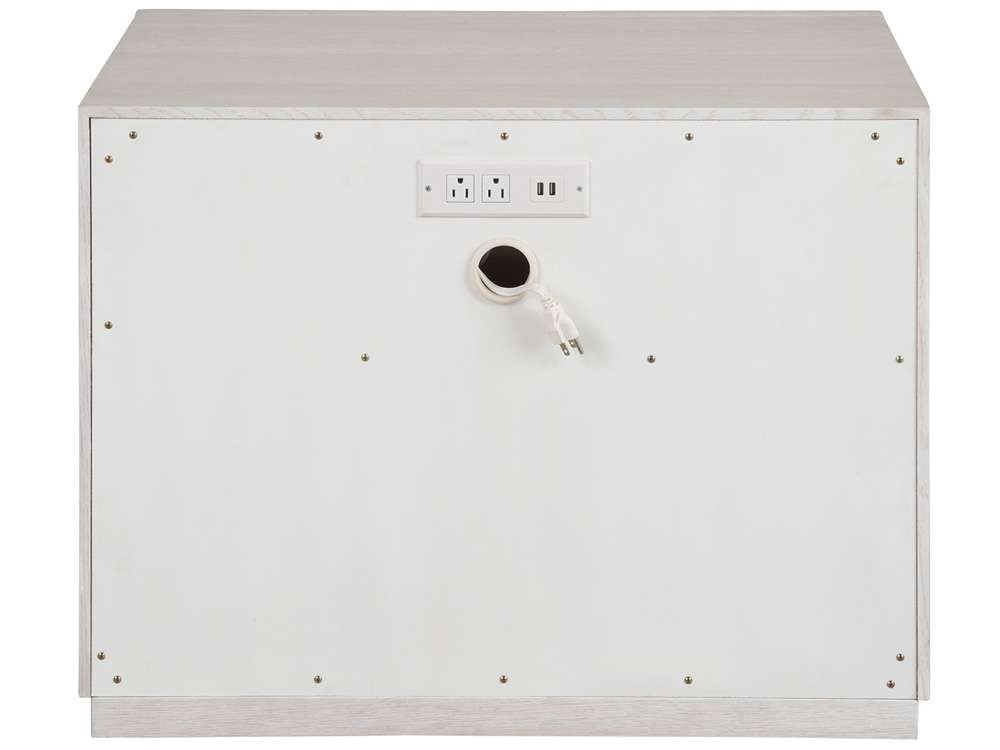 Universal Furniture - Astrid Drawer Nightstand - U352C351 veiw 3