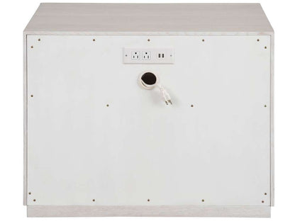 Universal Furniture - Astrid Drawer Nightstand - U352C351 veiw 3