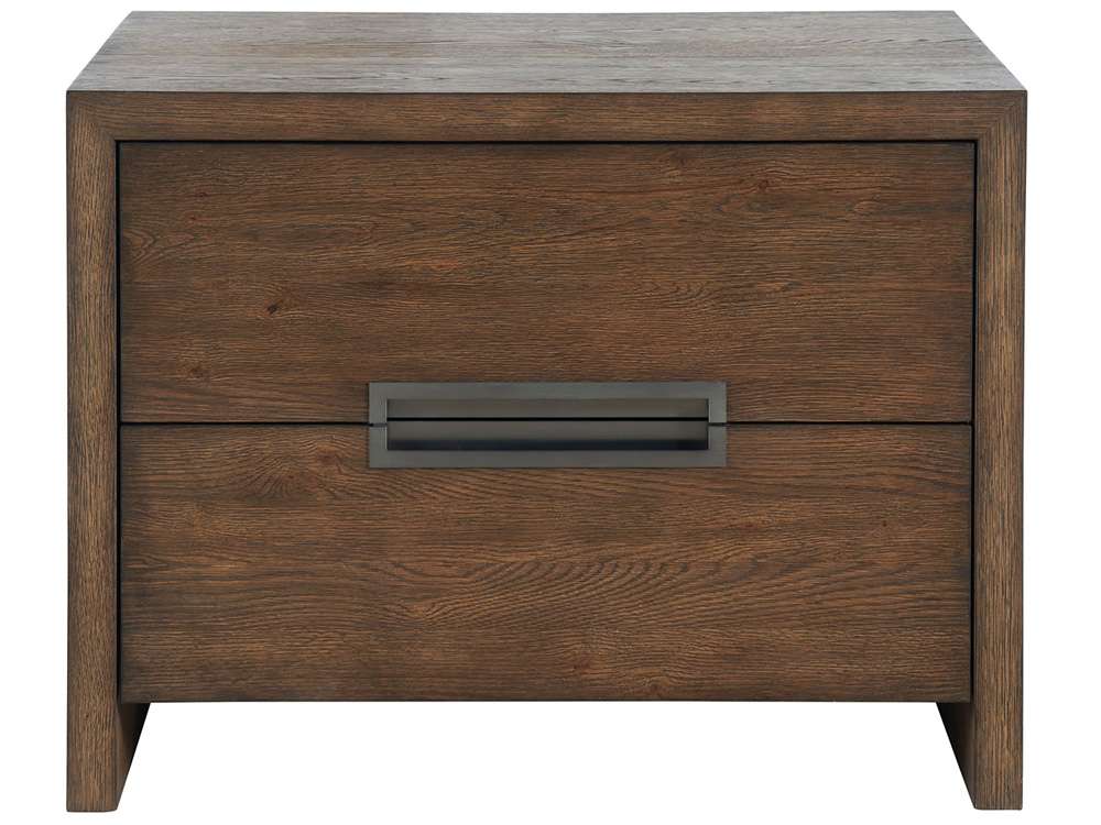 Universal Furniture - Atlas Drawer Nightstand - U352A357 veiw 1