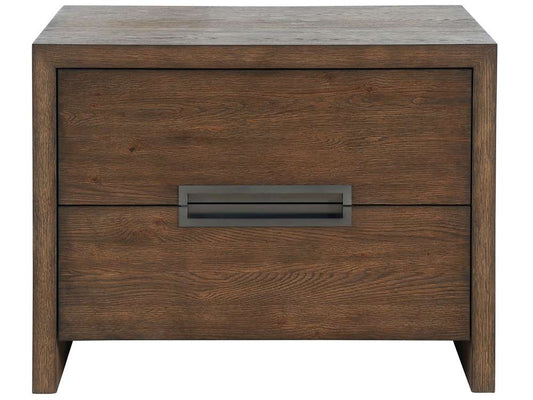 Universal Furniture - Atlas Drawer Nightstand - U352A357 veiw 1