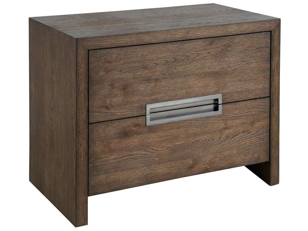Universal Furniture - Atlas Drawer Nightstand - U352A357 veiw 2