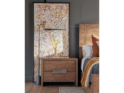 Universal Furniture - Atlas Drawer Nightstand - U352A357 veiw 4