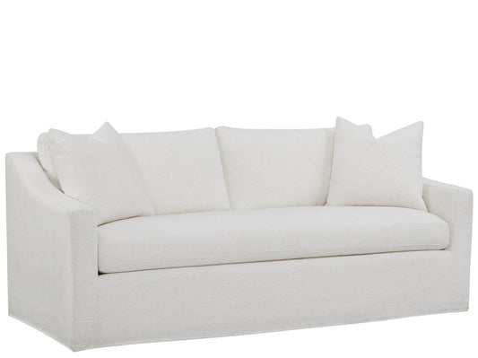 Universal Furniture - Augustine Slipcover Apartment Sofa - U632501-1923-1 view 1