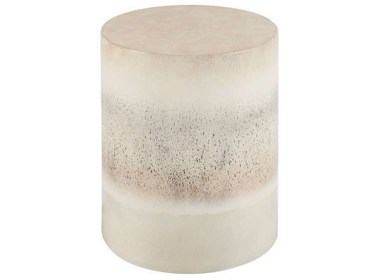 Universal Furniture - Ava Round End Table - U352806 veiw 1