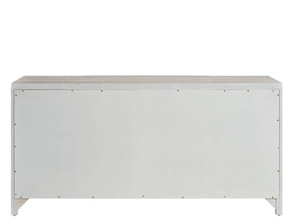 Universal Furniture - Avaline Dresser - White Oak - U428040 veiw 3