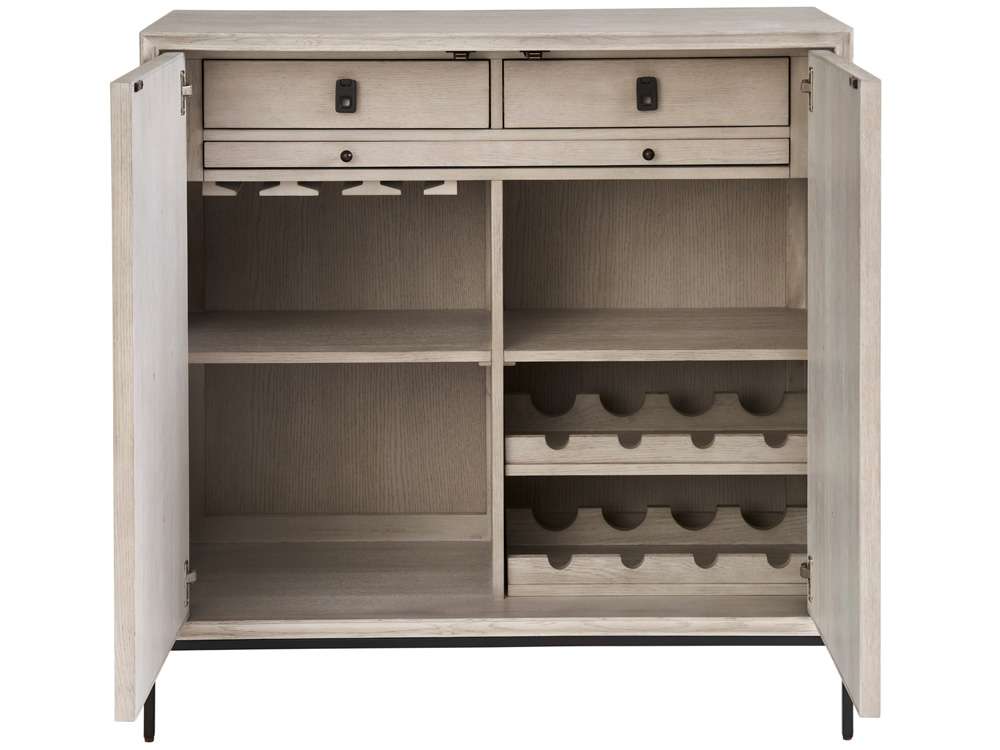 Universal Furniture - Coalesce Bar Cabinet - U301690 veiw 3