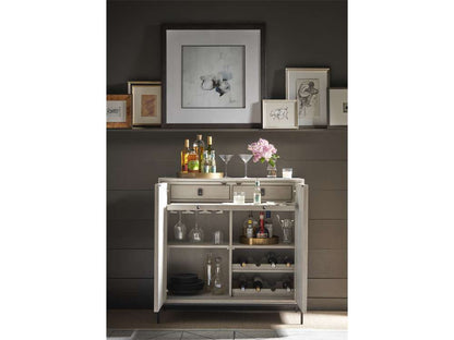 Universal Furniture - Coalesce Bar Cabinet - U301690 veiw 6