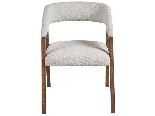 Universal Furniture - Barrel Back Dining Chair (Set of 2) - U352A634P veiw 1