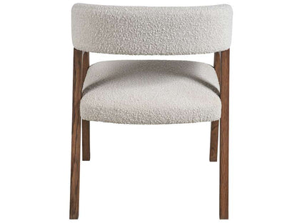 Universal Furniture - Barrel Back Dining Chair (Set of 2) - U352A634P veiw 3