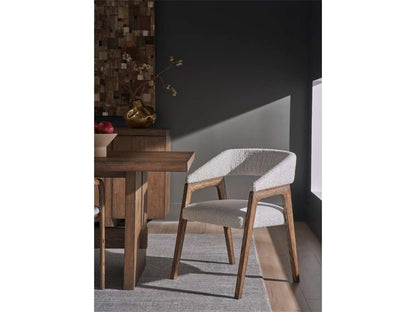 Universal Furniture - Barrel Back Dining Chair (Set of 2) - U352A634P veiw 4
