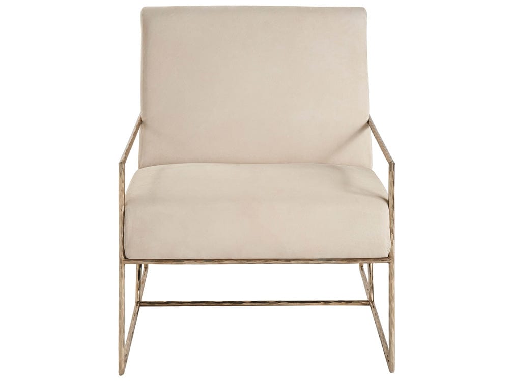Universal Furniture - Bastian Chair - Champagne Gold - U365513-1591-1 view 1