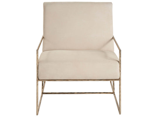 Universal Furniture - Bastian Chair - Champagne Gold - U365513-1591-1 view 1