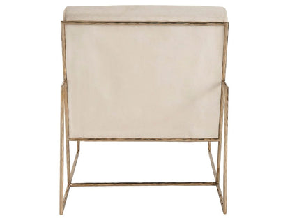 Universal Furniture - Bastian Chair - Champagne Gold - U365513-1591-1 view 3
