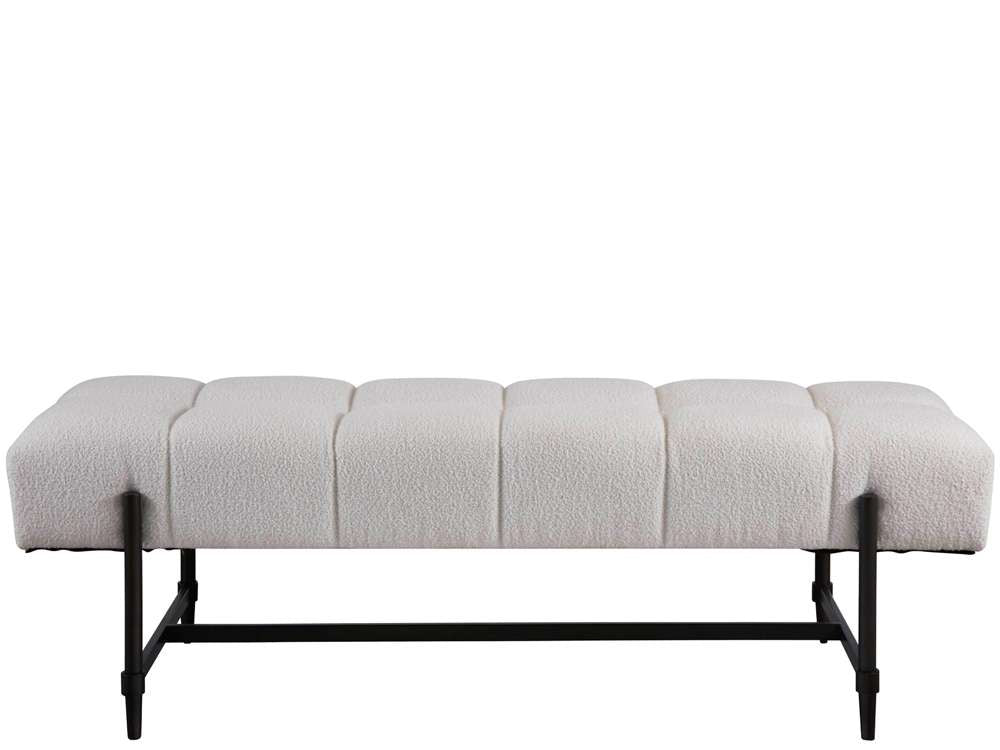 Universal Furniture - Coalesce Bench - U301380 veiw 1
