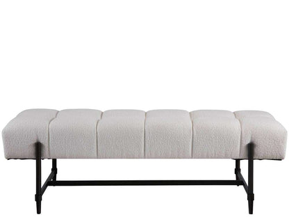Universal Furniture - Coalesce Bench - U301380 veiw 1