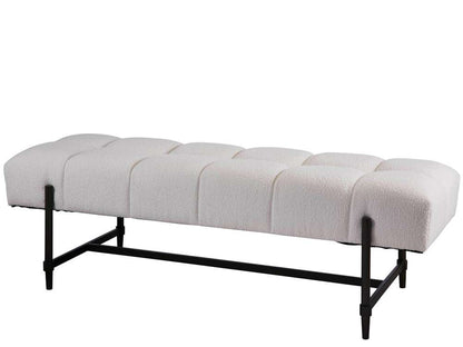 Universal Furniture - Coalesce Bench - U301380 veiw 2