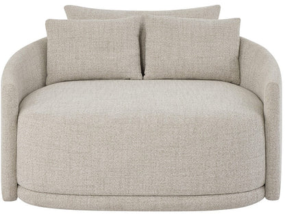 Universal Furniture - Bexley Media Lounger - U544517-1826-1 view 1