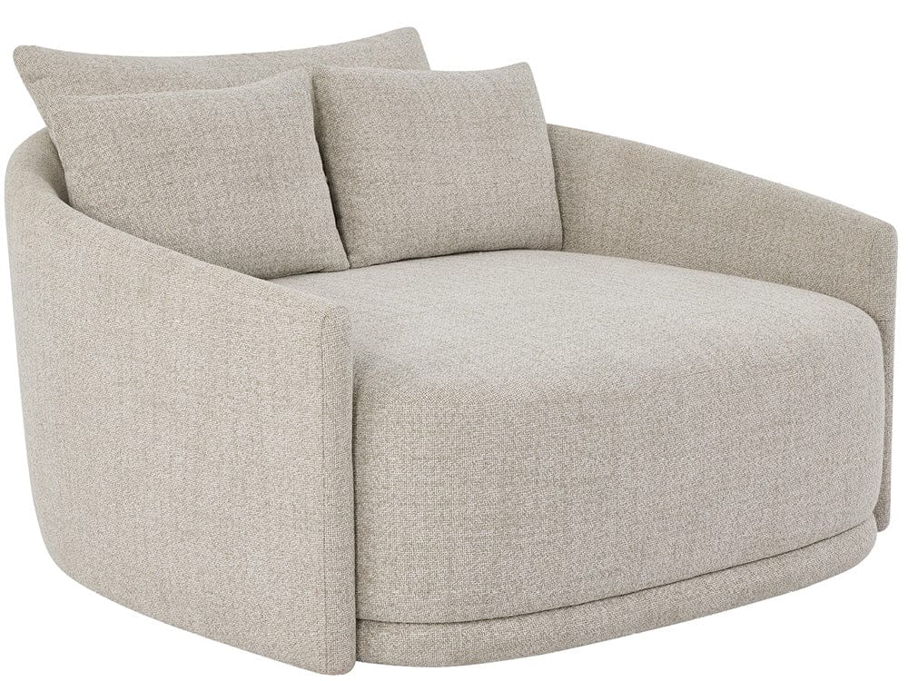 Universal Furniture - Bexley Media Lounger - U544517-1826-1 view 2