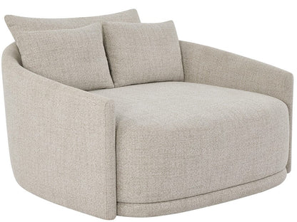 Universal Furniture - Bexley Media Lounger - U544517-1826-1 view 2