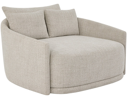 Universal Furniture - Bexley Media Lounger - U544517-1826-1 view 2