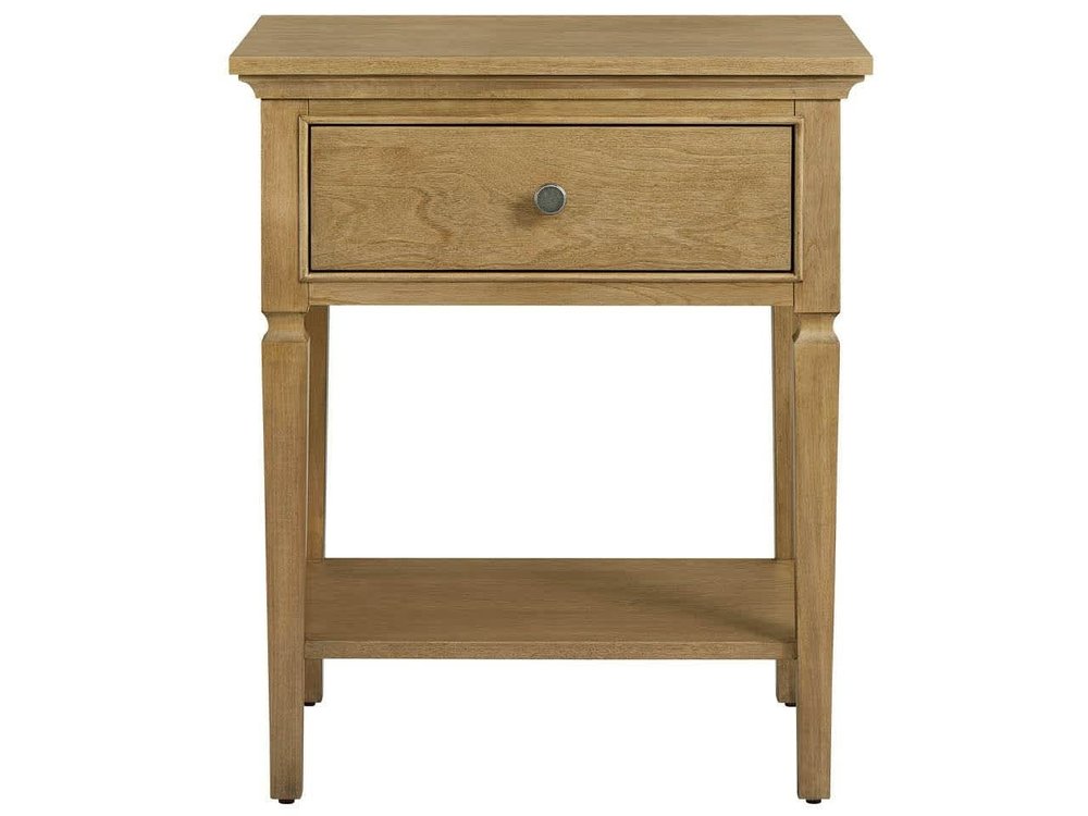 Universal Furniture - Birchaven 1 Drawer Nightstand - U550351 view 1