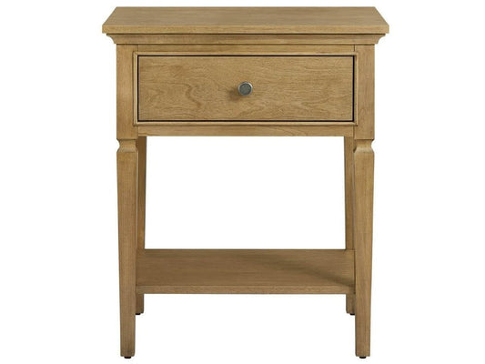 Universal Furniture - Birchaven 1 Drawer Nightstand - U550351 view 1