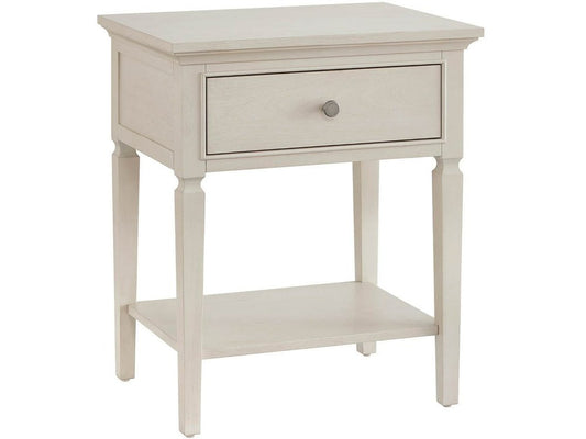 Universal Furniture - Birchaven 1 Drawer Nightstand - U550A351 view 2