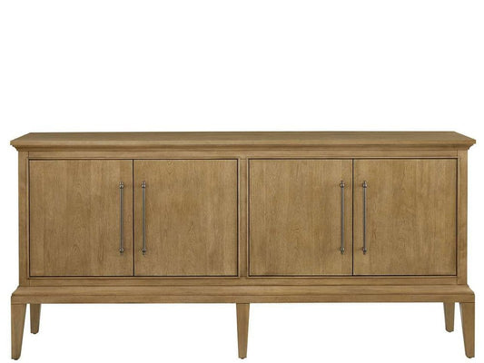 Universal Furniture - Birchaven 76" Credenza - U550679 view 1
