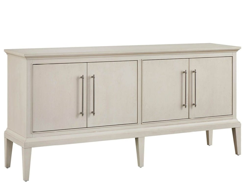 Universal Furniture - Birchaven 76" Credenza - U550A679 view 2
