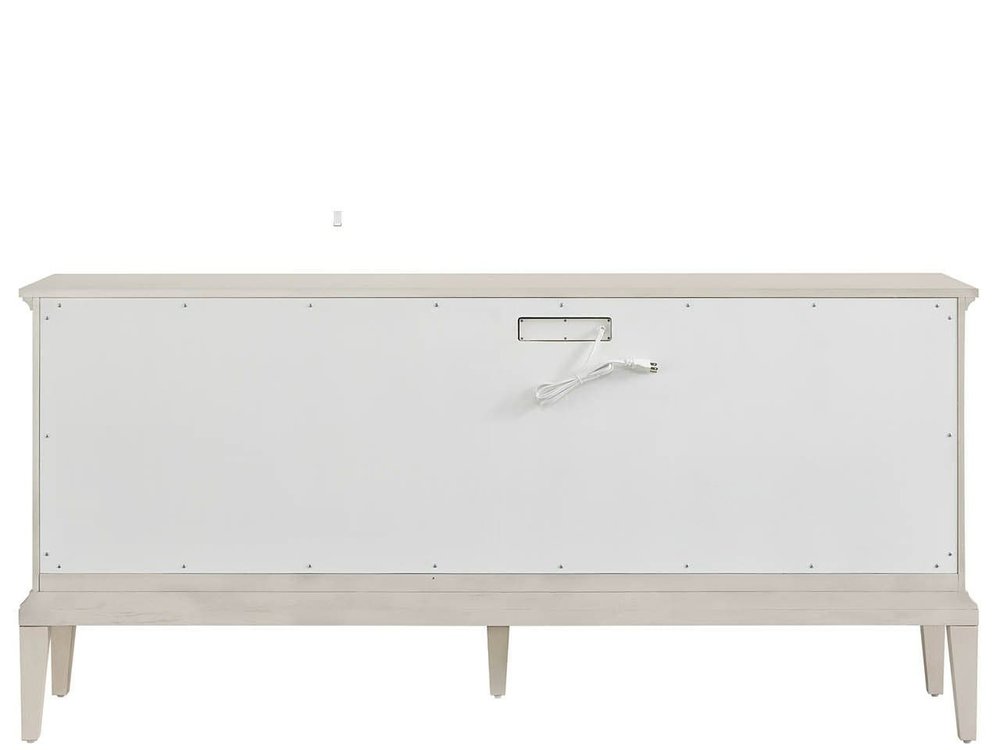 Universal Furniture - Birchaven 76" Credenza - U550A679 view 4