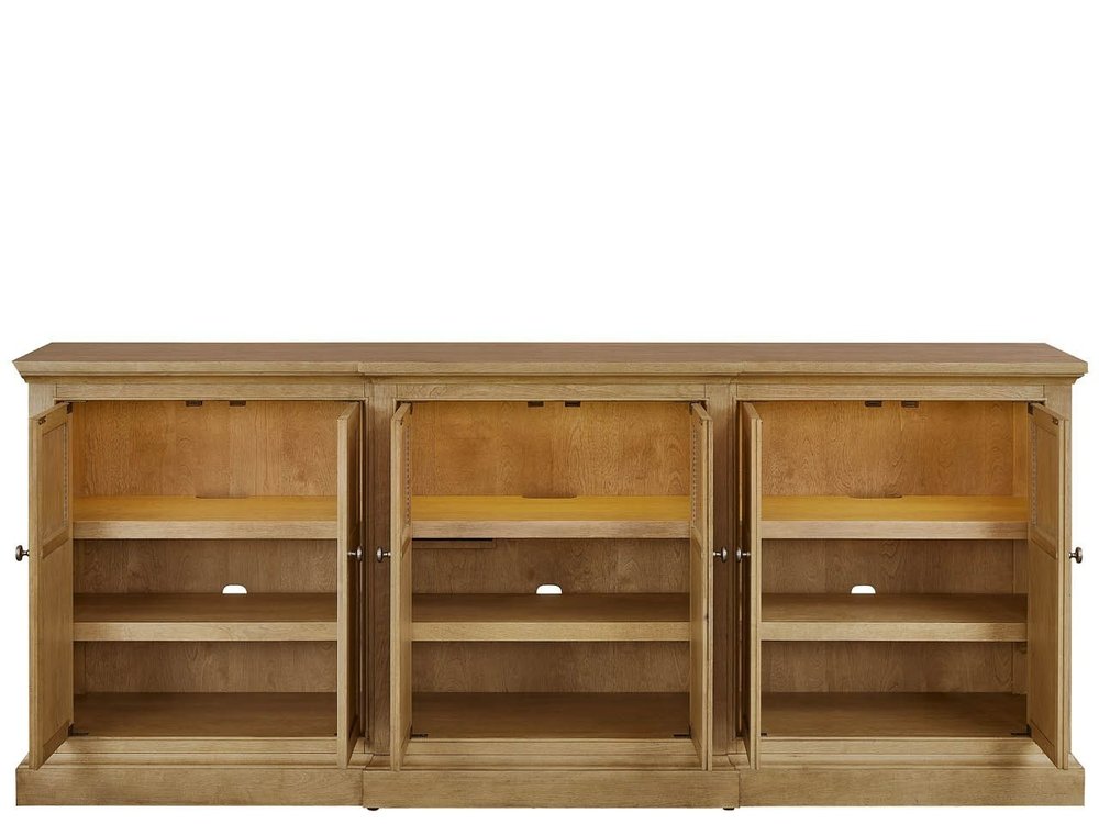 Universal Furniture - Birchaven 86" Credenza - U550678 view 4