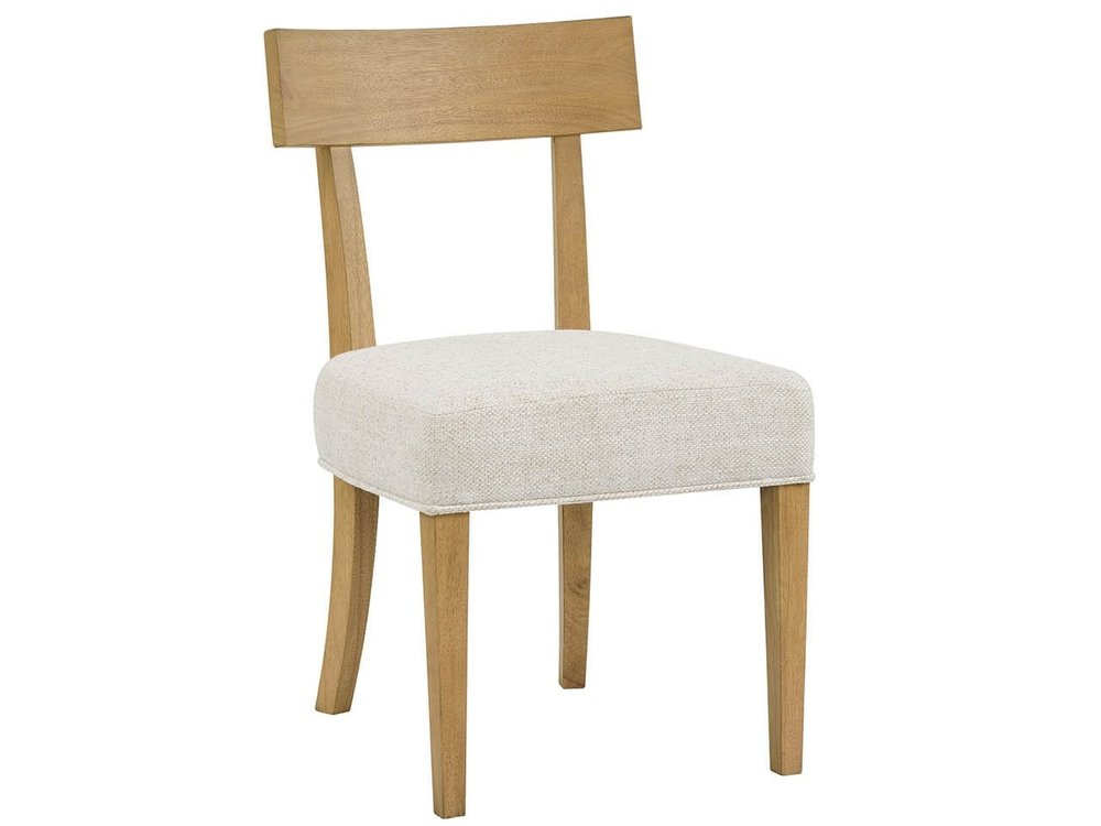 Universal Furniture - Birchaven - Brindle Side Chair (Set of 2) - U550624 view 1