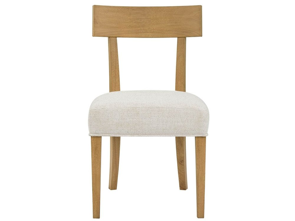 Universal Furniture - Birchaven - Brindle Side Chair (Set of 2) - U550624 view 2