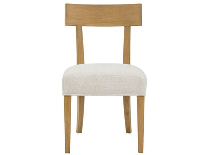 Universal Furniture - Birchaven - Brindle Side Chair (Set of 2) - U550624 view 2