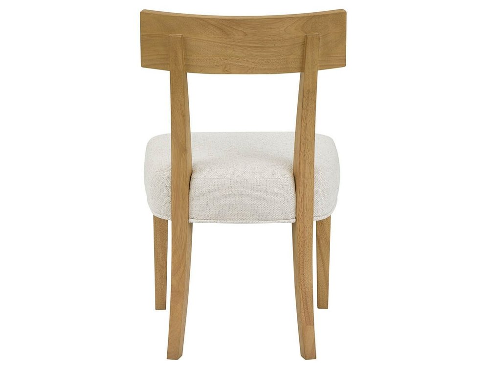 Universal Furniture - Birchaven - Brindle Side Chair (Set of 2) - U550624 view 3