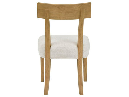 Universal Furniture - Birchaven - Brindle Side Chair (Set of 2) - U550624 view 3