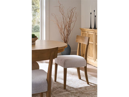 Universal Furniture - Birchaven - Brindle Side Chair (Set of 2) - U550624 view 4