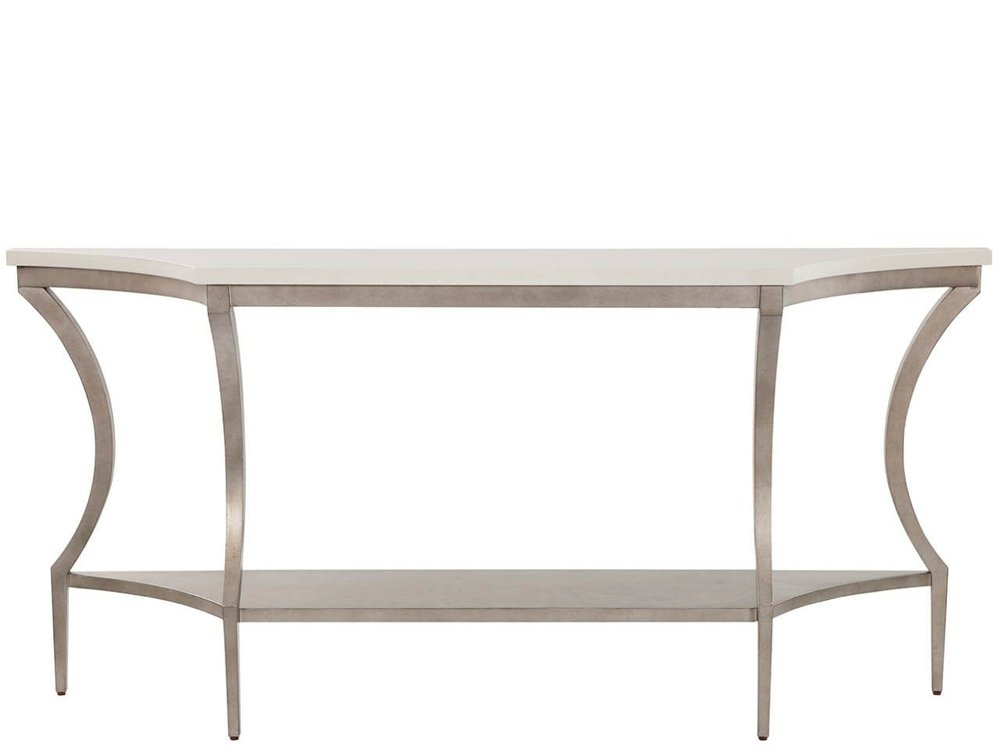 Universal Furniture - Birchaven Console - U550803 view 1