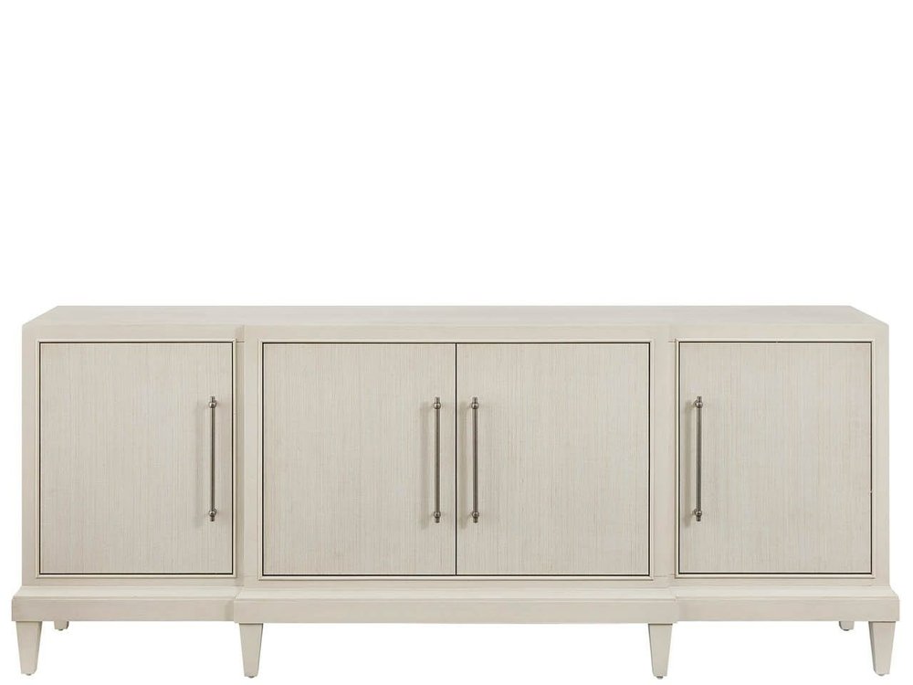 Universal Furniture - Birchaven - Meadow Credenza - U550A966 view 1