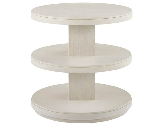Universal Furniture - Birchaven - Meadow End Table - U550A812 view 1